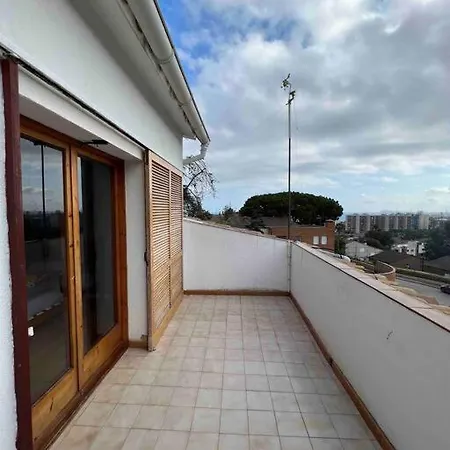 Casa Familiar En La Playa Con Piscina