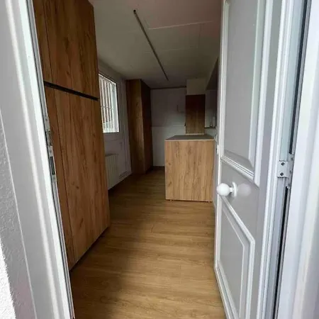 Feriehus Casa Familiar En La Playa Con Piscina