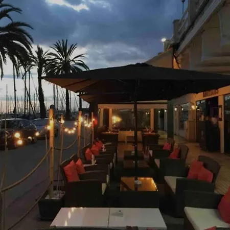 Feriehus Casa Familiar En La Playa Con Piscina Teia