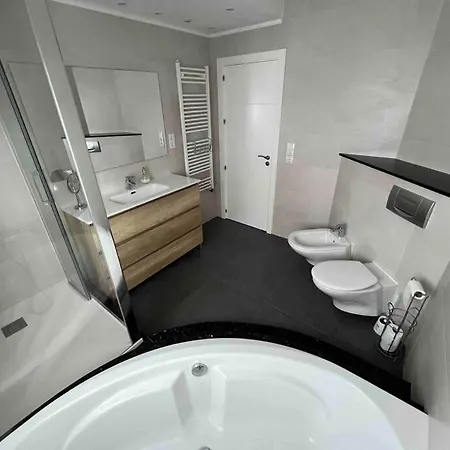 Casa Familiar En La Playa Con Piscina Feriehus Teia