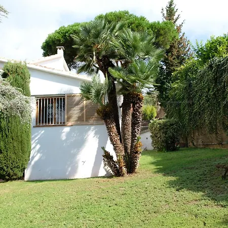 Casa Familiar En La Playa Con Piscina