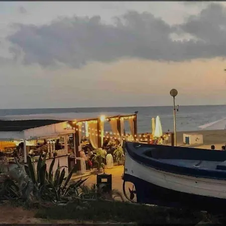 Holiday home Casa Familiar En La Playa Con Piscina *